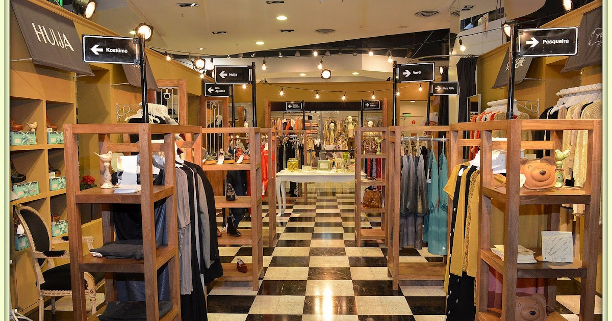 Palermo Viejo en Falabella Unicenter los pros y Desde el vestidor